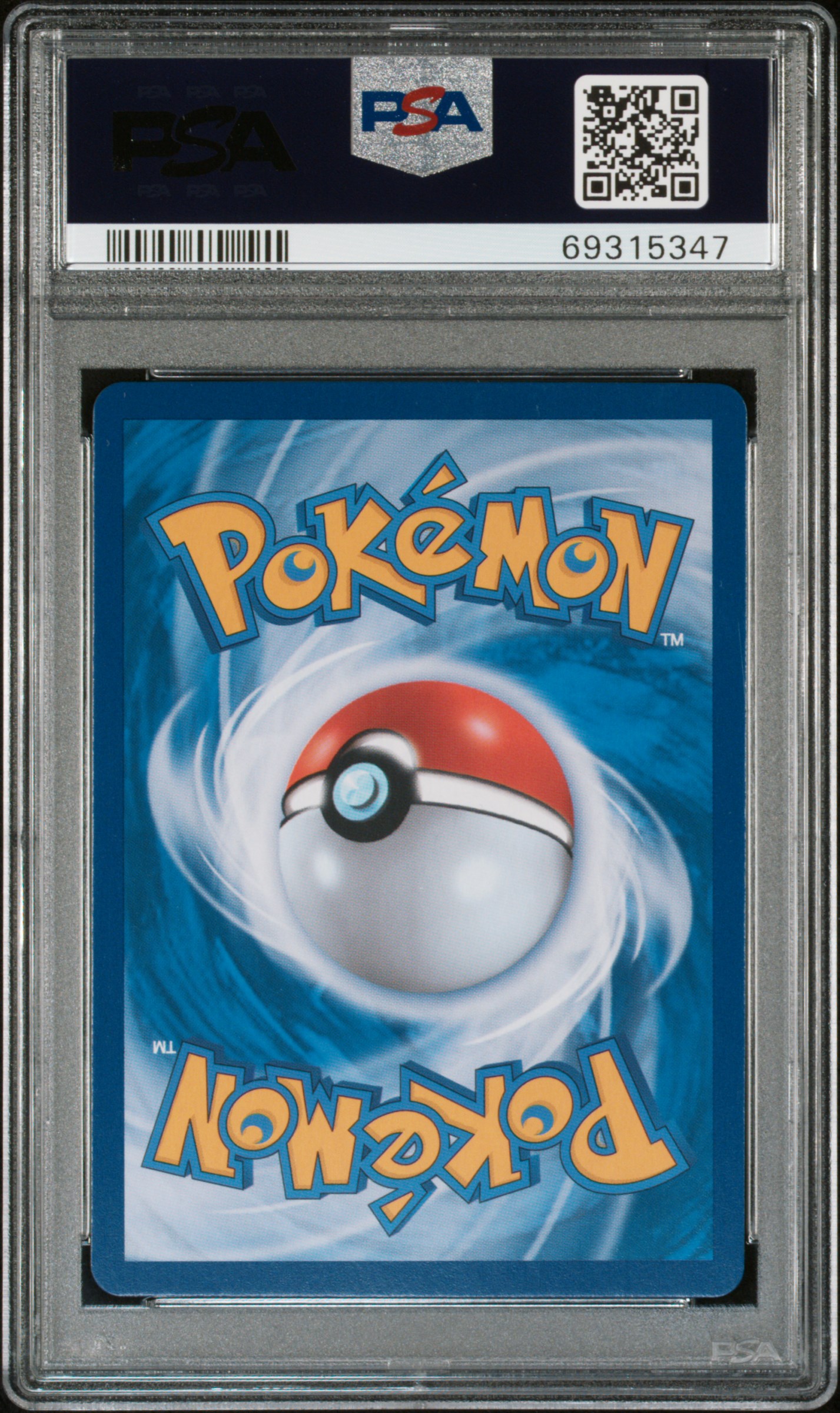 SHINING MEW-HOLO S.E.P. SHINING LEGENDS #041 KOREAN PSA 10 